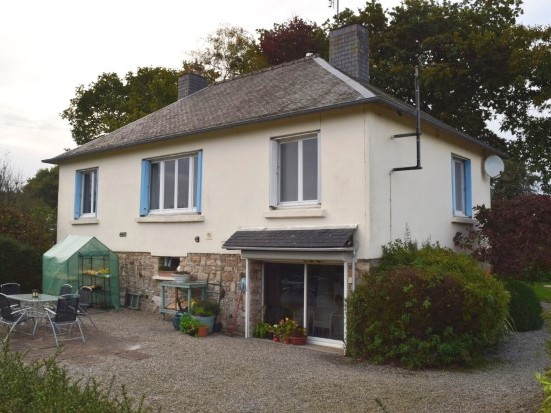 Maison 3 Pièces 22480 Kerpert